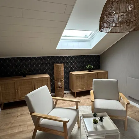 Neu Renovierte Suseria Appartamento