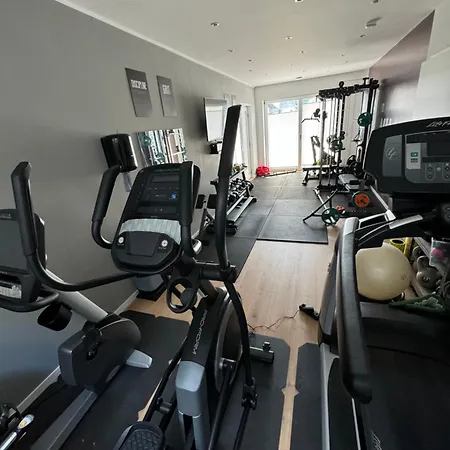 Appartamento Neu Renovierte Suseria Kaden (Westerwaldkreis)