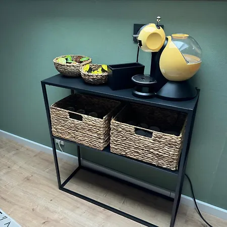 Neu Renovierte Suseria Kaden (Westerwaldkreis)