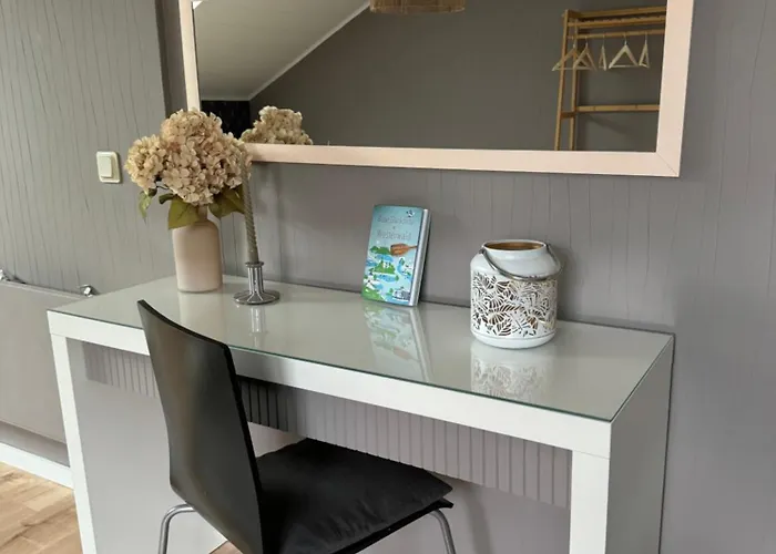 公寓 Neu Renovierte Suseria Kaden (Westerwaldkreis)