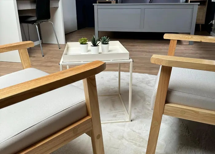 Neu Renovierte Suseria 公寓 *