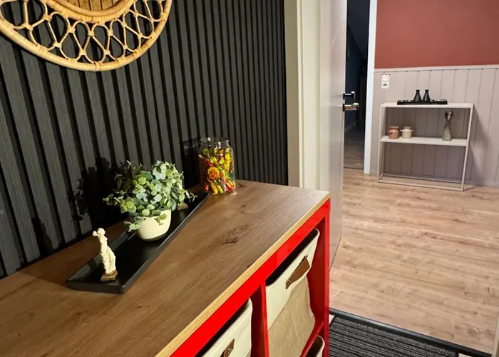 Neu Renovierte Suseria 公寓