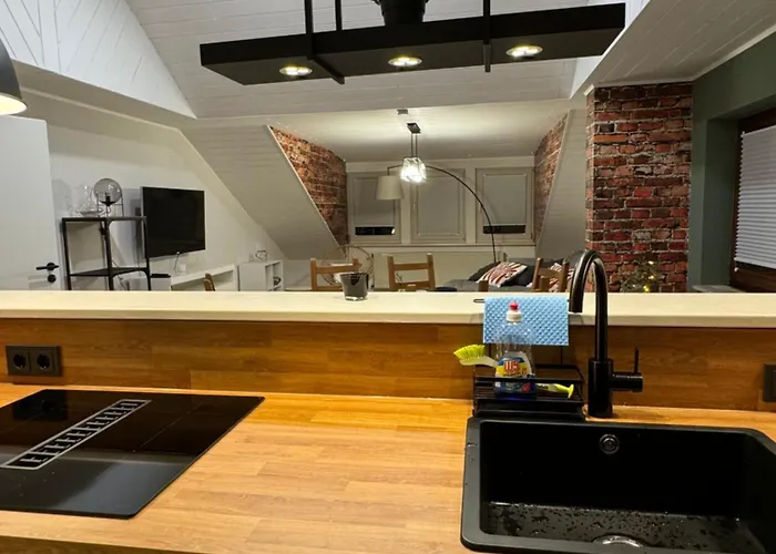 Neu Renovierte Suseria *