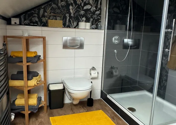 Neu Renovierte Suseria Kaden (Westerwaldkreis)