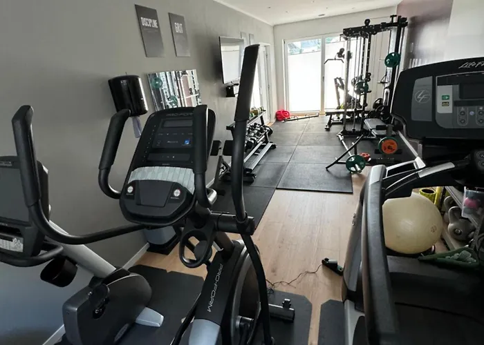 公寓 Neu Renovierte Suseria Kaden (Westerwaldkreis)