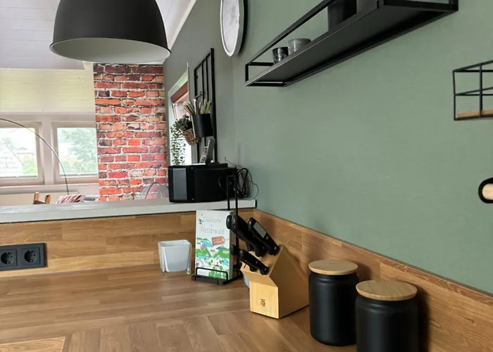 Neu Renovierte Suseria * Kaden (Westerwaldkreis)