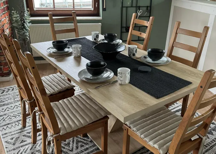 Neu Renovierte Suseria * Kaden (Westerwaldkreis)