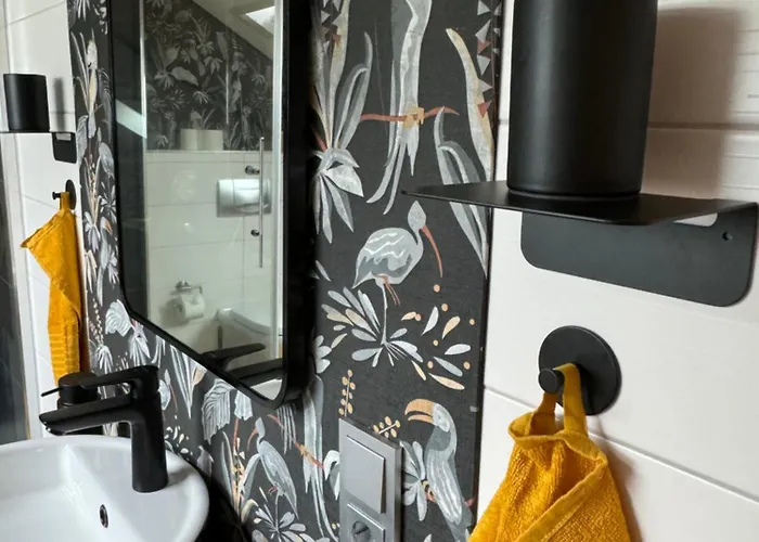 Neu Renovierte Suseria *