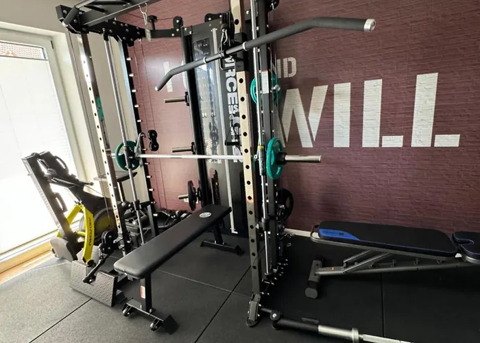 Neu Renovierte Suseria 公寓